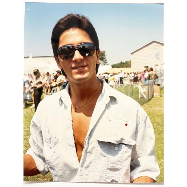 Scott Baio photo