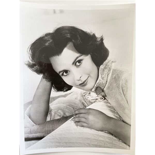 Claire Boom vintage photo