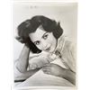 Image 1 : Claire Boom vintage photo