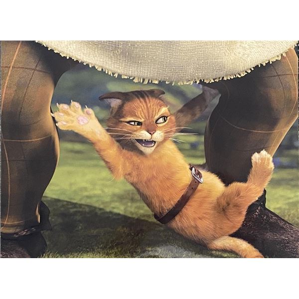 Shrek 2 movie photo