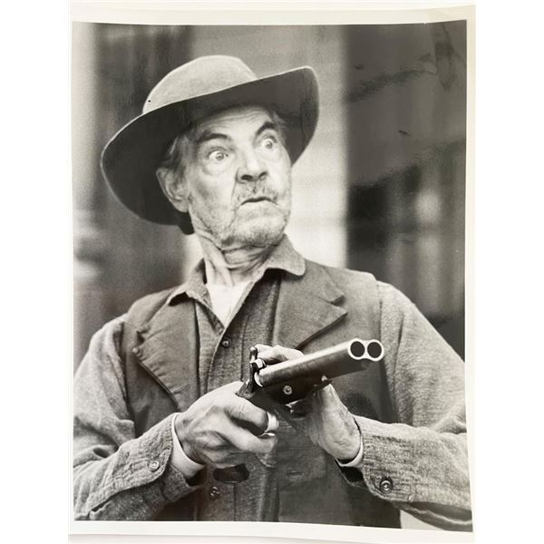 Eddie Quillan vintage photo