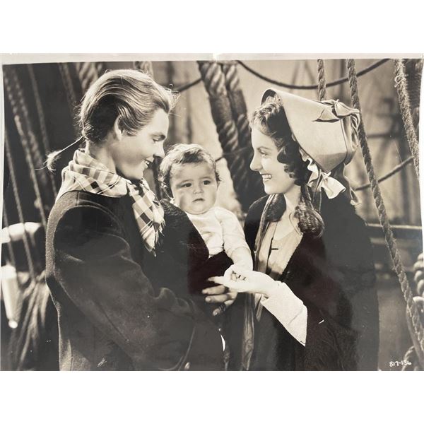 Eddie Quillan movie photo