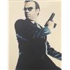 Image 1 : The Matrix Hugo Weaving photo