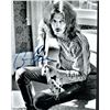 Image 1 : Eric Clapton facsimile signed photo