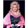 Image 1 : Dolly Parton facsimile signed photo