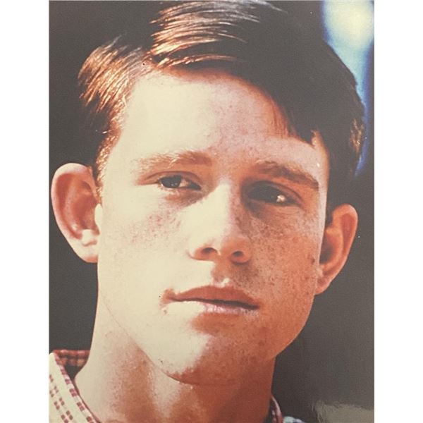 Ron Howard photo