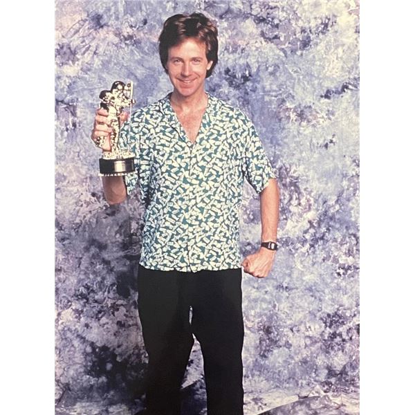 MTV movie award winner Dana Carvey photo