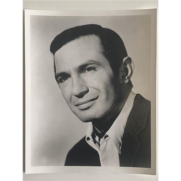 Ben Gazzara photo