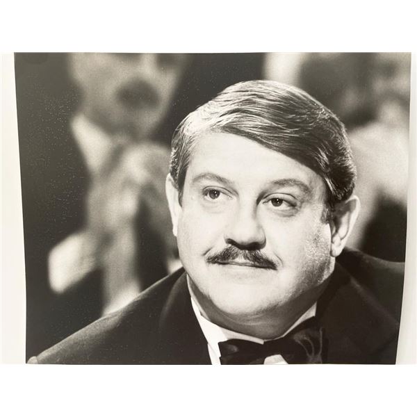 Alex Karras photo
