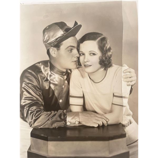 Eddie Quillan movie photo