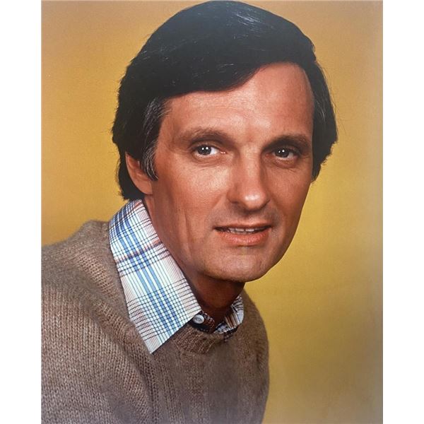 Alan Alda photo
