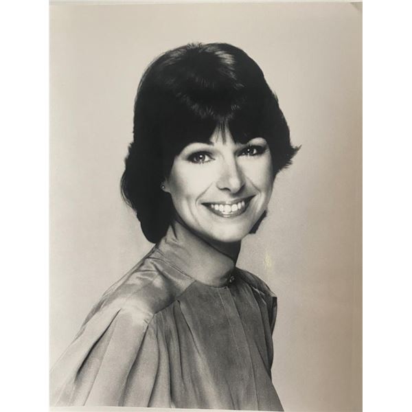 Caroline McWilliams photo