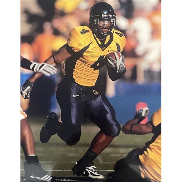 College football player Jahvid Best photo