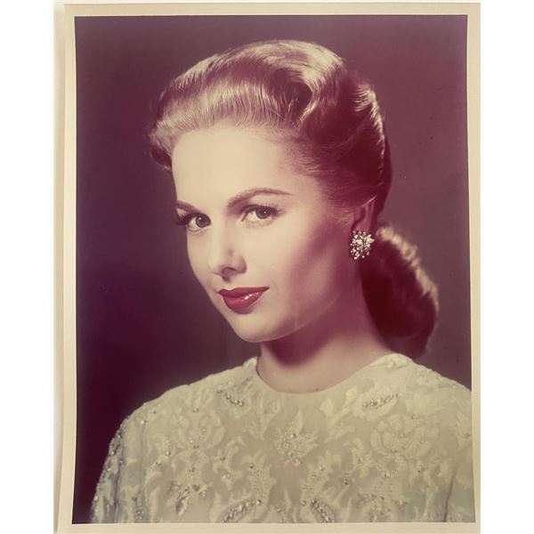 Martha Hyer photo