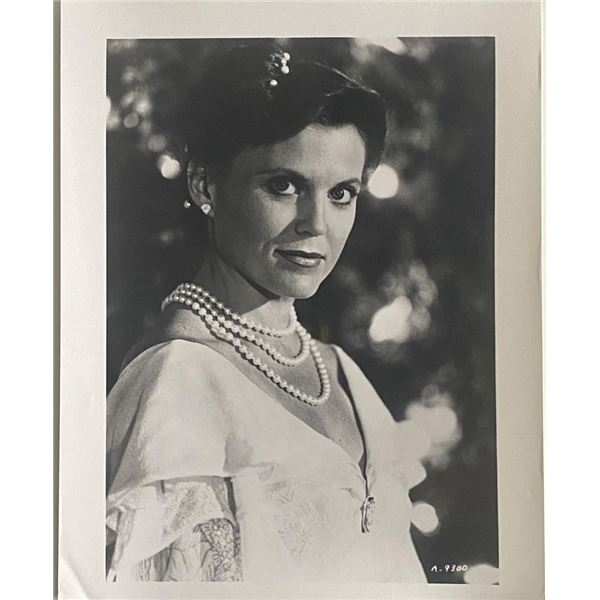 Ann Reinking photo