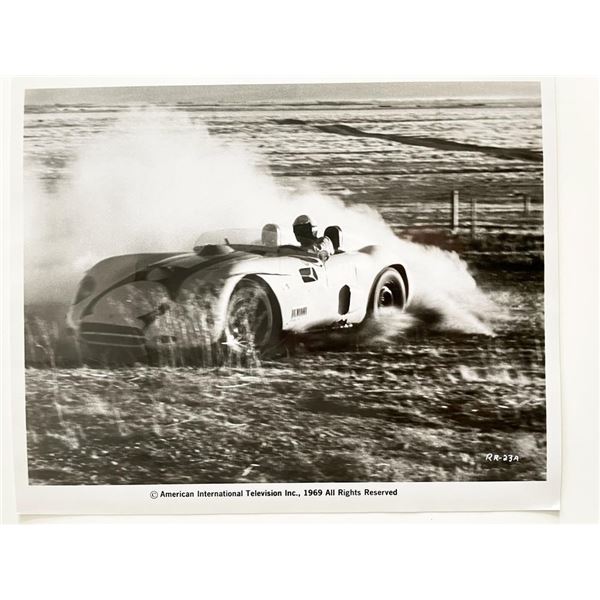 Road Racers movie photo