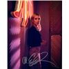 Image 1 : Emma Roberts facsimile signed photo