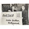 Image 1 : Eddie Quillan unsigned photo