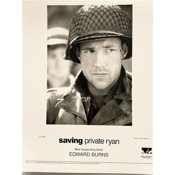 Saving Private Ryan Edward Burns movie photo