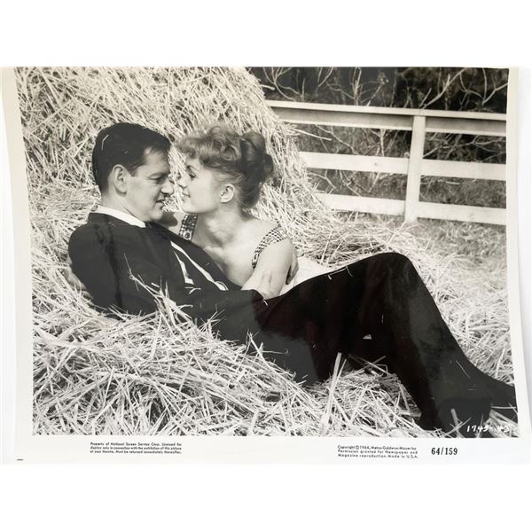 The Mating Game vintage movie photo