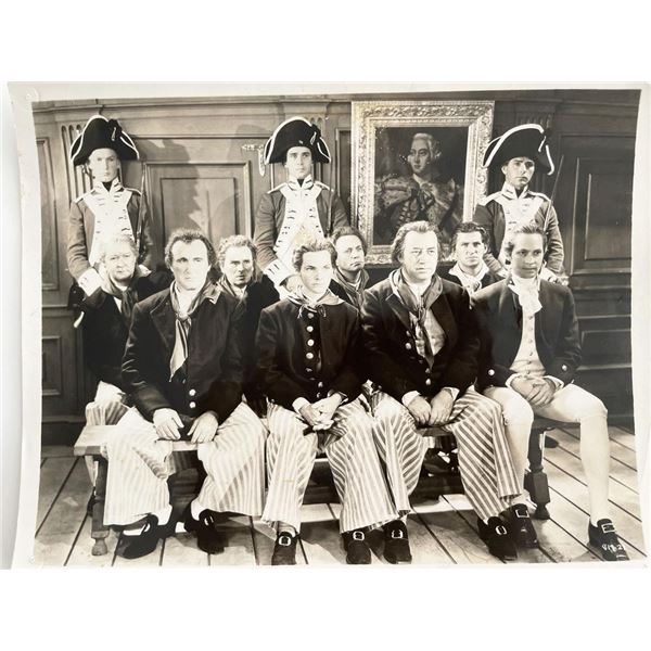 Eddie Quillan unsigned movie photo