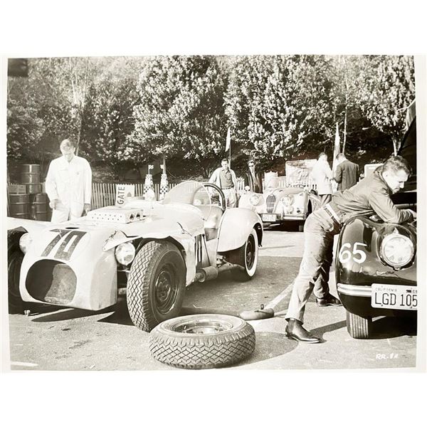 Road Racers movie photo