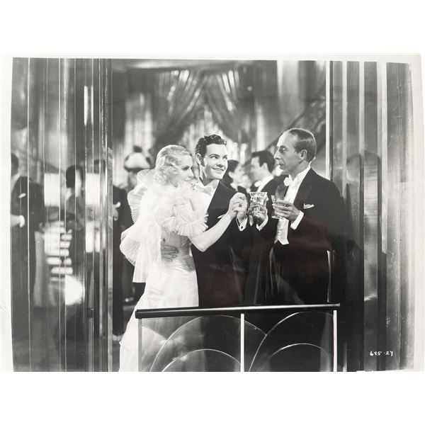 Eddie Quillan movie photo