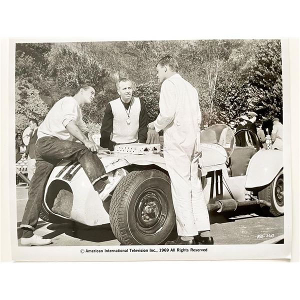 Road Racers movie photo