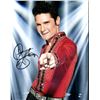 Image 1 : Corey Feldman facsimile signed photo
