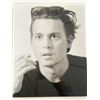 Image 1 : Johnny Depp photo