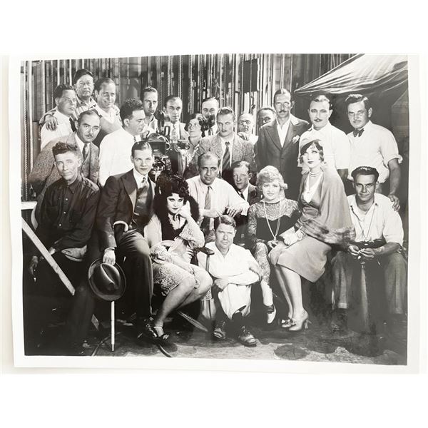 Eddie Quillan movie photo