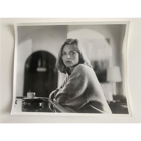 Michelle Pfeiffer photo