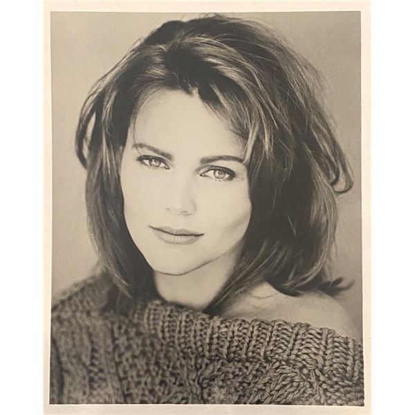 Belinda Carlisle photo