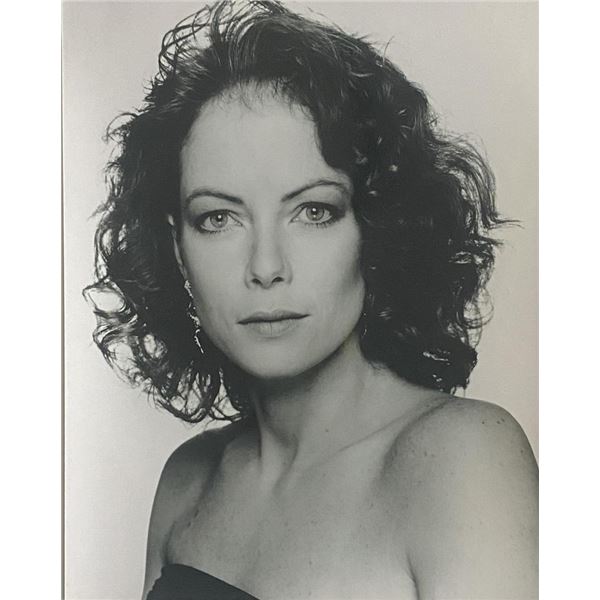 Jenny Seagrove photo