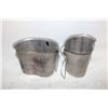 Image 1 : US MILITARY CANTEEN CUPS