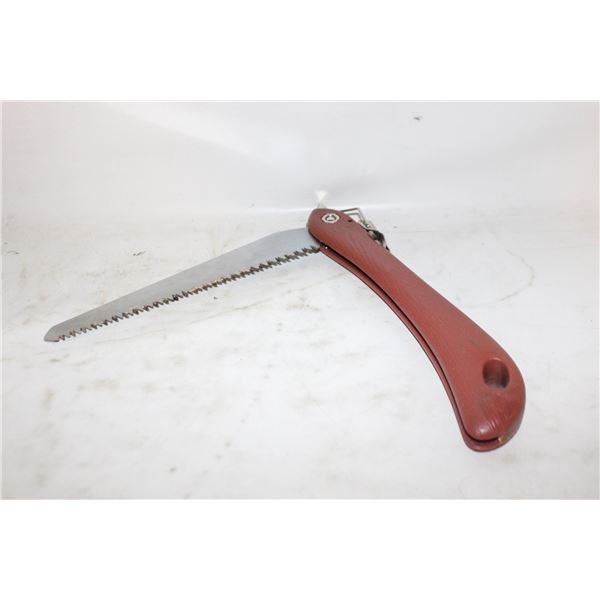 COGLAN'S 180 SIERRA SAW