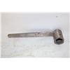 Image 1 : MACHINED HEXAGONAL HEAVY DUTY WRENCH