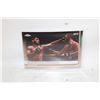 Image 1 : KHABIB NURMAGOMEDOV UFC TOPPS CHROME