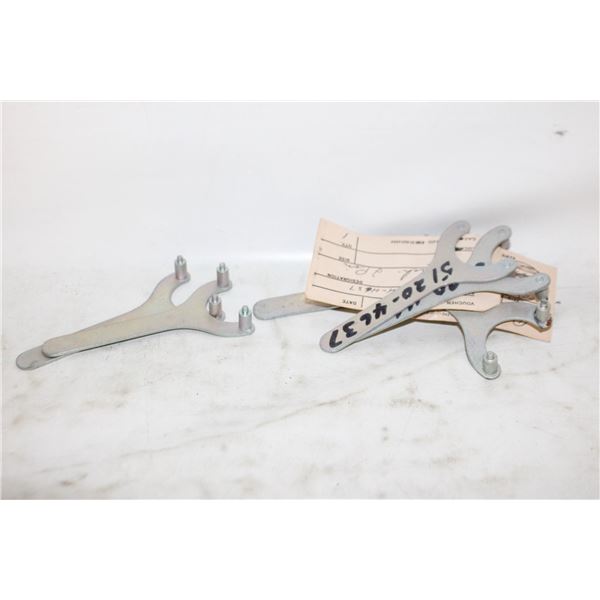 SPANNER WRENCHES 2 PIN NEW OLD STOCK
