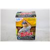 Image 1 : TOPPS BASEBALL BLASTER BOX 2014
