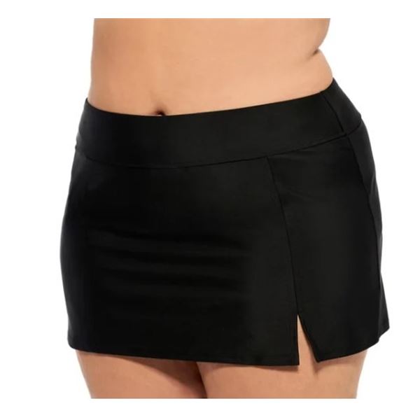 NEW CHRISTINA SWIMWEAR SKIRT BOTTOM SZ XXL