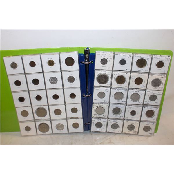 160 VARIOUS PREMIUM ESTATE COLLECTORS COINS