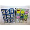 Image 1 : POKEMON 198 CARDS IN BINDER
