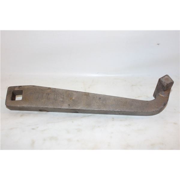 HD SQUARE DRIVE AIRCRAFT WRENCH 12"