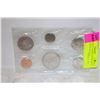 Image 1 : 1978 CANADA UNCIRCULATED RCM COIN SET MINT SEALED
