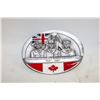Image 1 : 60YH EX-SERVICEWOMENS' 215 BRANCH REUNION PIN