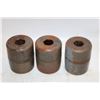 Image 1 : BRITOOL 1924 HEX DRIVE 1/2" 12 POINT SOCKETS