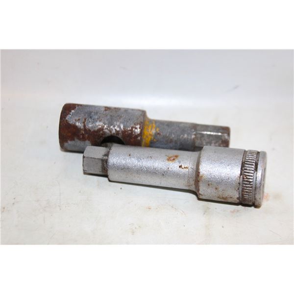 KING DICK HEXAGONAL SOCKET EXTENSION+1