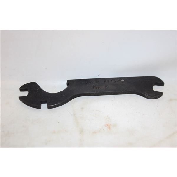 SNAP-ON K2152 SPANNER WRENCH