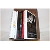 Image 1 : PRINCESS DIANA HARD COVER BOOKS - SET OF 4